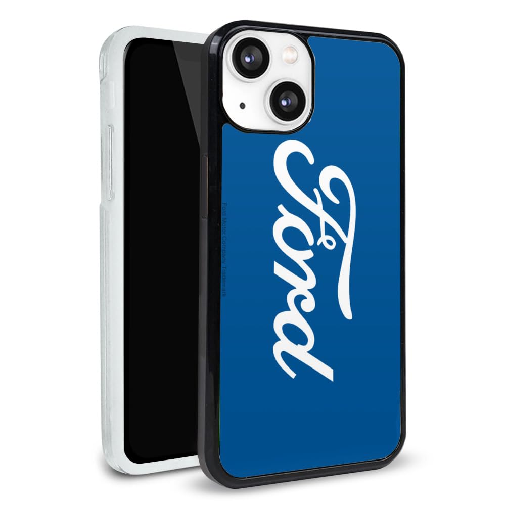 Amazon.com: Ford Classic Script Logo Protective Slim Fit Plastic